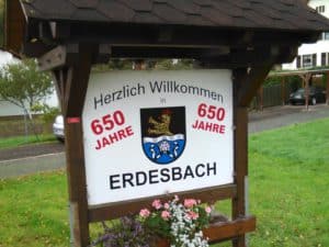 Erdesbach am Glan