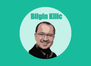 Bilgin Kilic