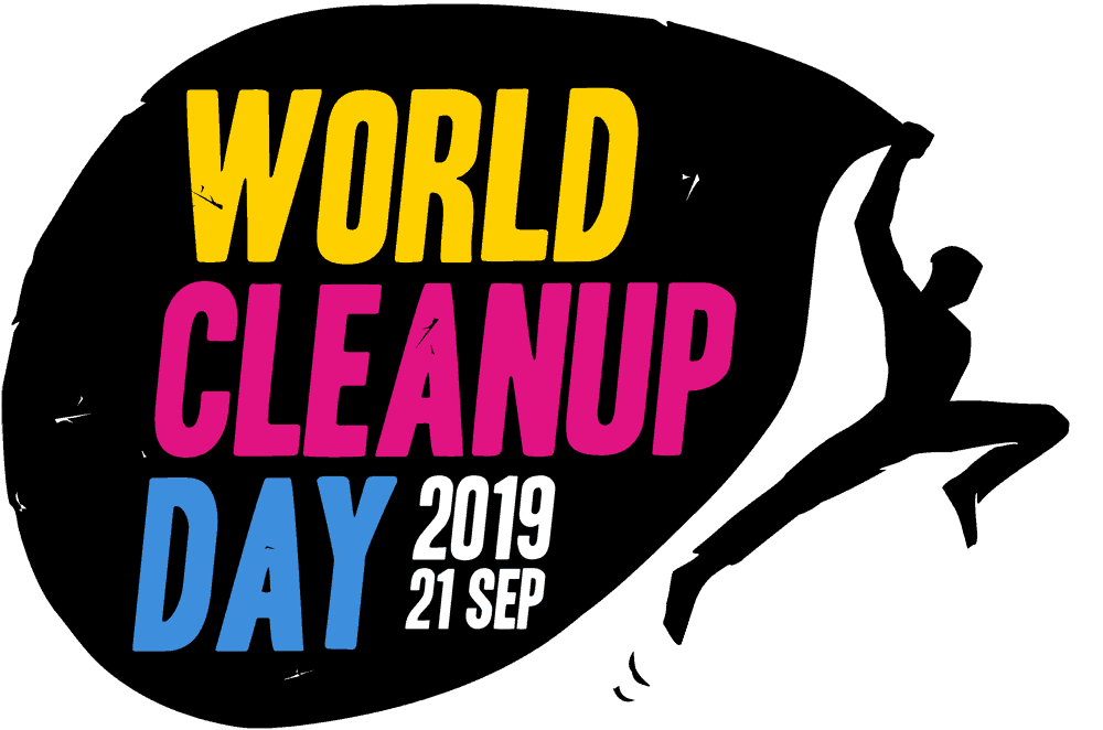 World Cleanup Day (WCD)