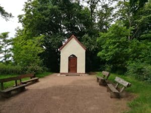 Die Schönstatt-Kapelle