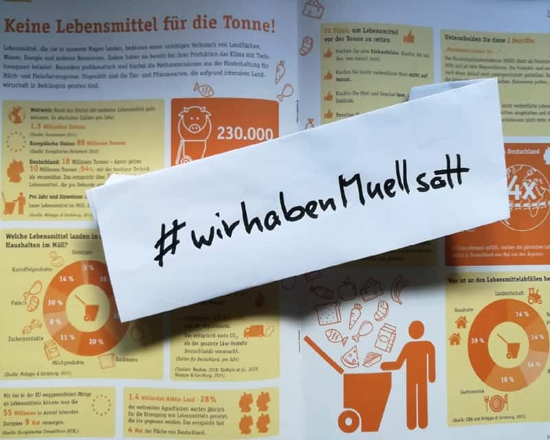 #wirhabenMuellsatt