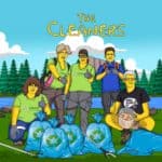 Gemeinde Marpingen veranstaltet eine Online-Veranstaltung mit dem Netzwerk Cleanup