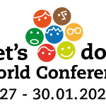 Let's do it! World Conference