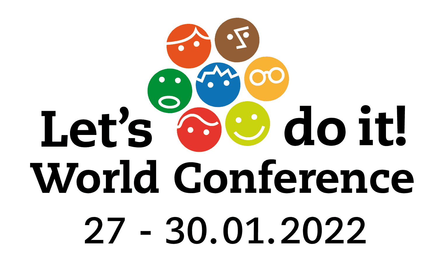 Let's do it! World Conference