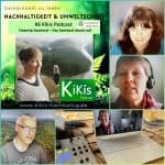 Kikis Nachhaltig Podcast