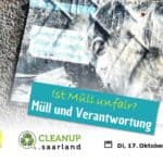 Workshop: Müll und Verantwortung an der Gemeinschaftsschule Marpingen