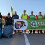 World Cleanup Day 2024