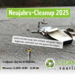 Cleanup zum neuen Jahr